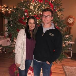 Meet your Posher, Abrial